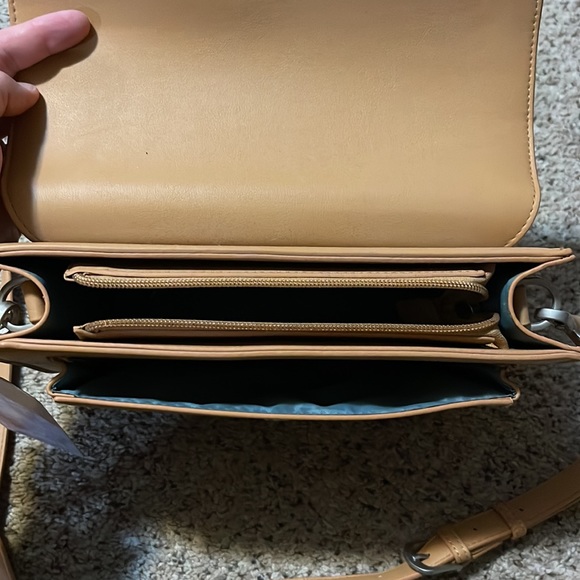 NWT pixie mood crossbody purse - Picture 2 of 4